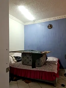 Snapshot of Ben_joseph1976 chatting on 09/25/25, 04:00 Ben joseph1976 online show from 09/25/25, 04:00