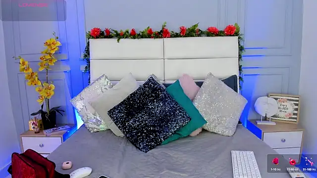 Snapshot of Karlagonzales_ chatting on 03/14/25, 07:01 Karlagonzales online show from 03/14/25, 07:01