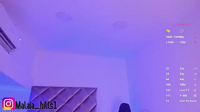 malaia hills online show from 02/05/25, 07:20