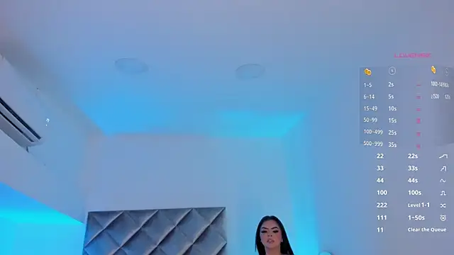 malaia hills online show from 03/21/25, 07:35