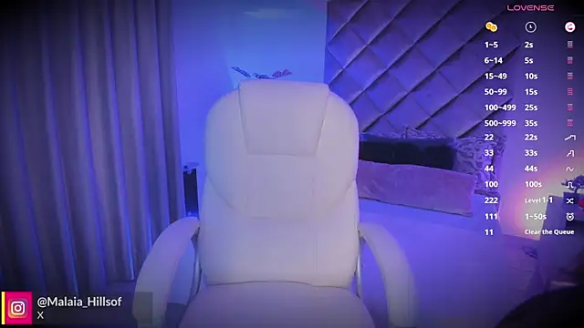 malaia hills online show from 09/15/25, 07:47