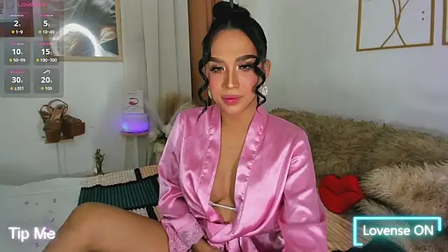 ClassyEllice online show from 11/06/25, 10:32