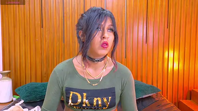 Snapshot of SilvanaCapelli chatting on 11/14/25, 08:51 SilvanaCapelli online show from 11/14/25, 08:51