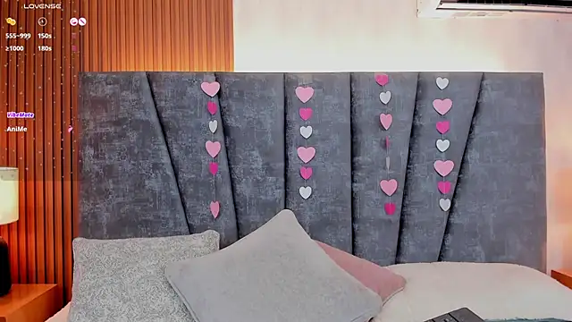 Falak sweett  online show from 02/14/25, 03:36