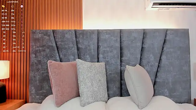 Falak sweett  online show from 03/13/25, 12:13