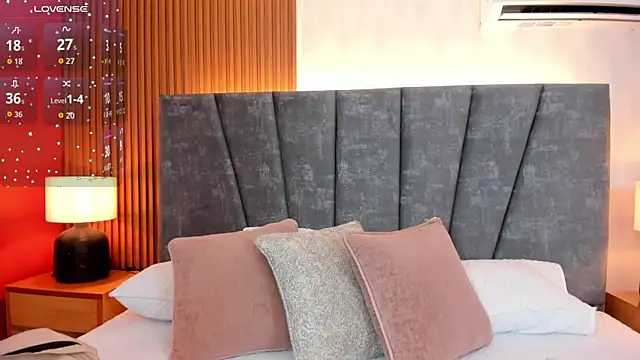 Falak sweett  online show from 11/15/25, 12:34