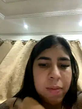 iarinhalatina online show from 11/16/25, 09:31