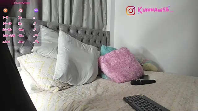 Snapshot of Kianna__ chatting on 03/12/25, 02:30 Kianna online show from 03/12/25, 02:30