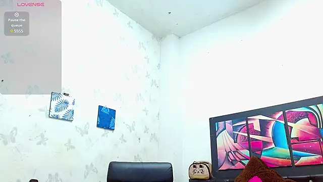 Snapshot of LexiStone_ chatting on 12/11/24, 11:32 LexiStone online show from 12/11/24, 11:32