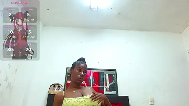 Snapshot of LexiStone_ chatting on 01/30/25, 11:45 LexiStone online show from 01/30/25, 11:45