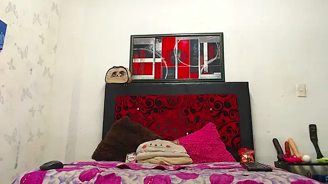 LexiStone  online show from 10/24/25, 10:50