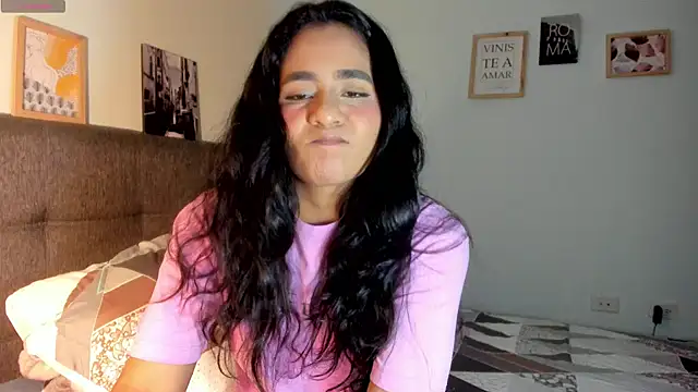 valeryvegas 2 online show from 10/08/25, 02:53