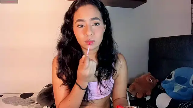 valeryvegas 2 online show from 10/24/25, 11:45