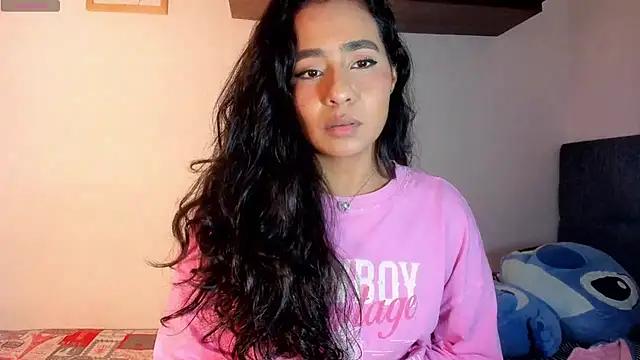 valeryvegas 2 online show from 10/28/25, 03:10