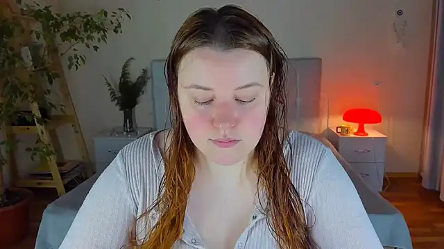 PolinaSalvatore online show from 11/11/25, 02:39