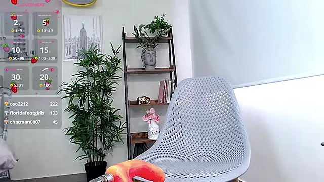 Kenya--Buhle online show from 02/17/25, 05:10