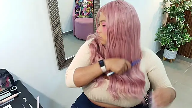 Kenya--Buhle online show from 10/17/25, 11:13