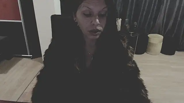 GoldenSasha online show from 10/19/25, 03:23