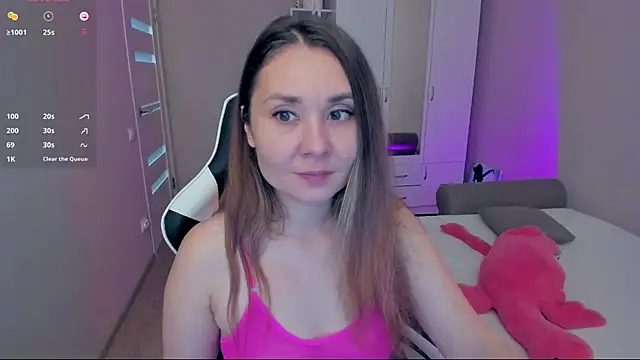 Snapshot of Devil_Mixi chatting on 11/02/25, 01:57 Devil Mixi online show from 11/02/25, 01:57