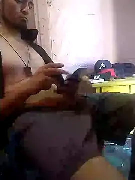 Wero4200 online show from 10/16/25, 07:04