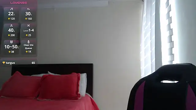 Snapshot of ISABEEL_SOFIA01 chatting on 01/17/25, 07:05 ISABEEL SOFIA01 online show from 01/17/25, 07:05