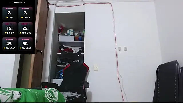 freestyle blake1 online show from 11/23/25, 10:15