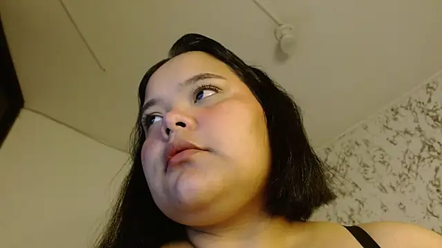 sexychubby    online show from 10/12/25, 10:25