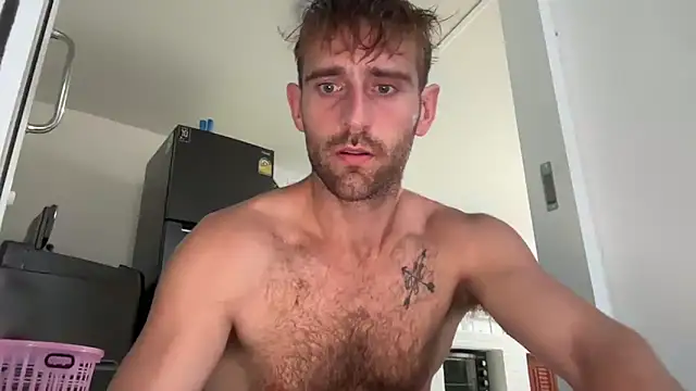 Snapshot of lukegunn chatting on 03/17/25, 11:21 lukegunn online show from 03/17/25, 11:21