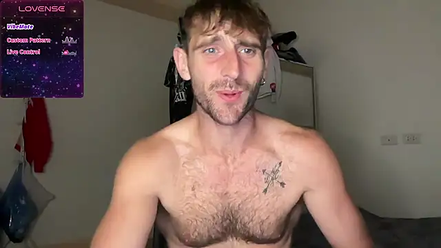 Snapshot of lukegunn chatting on 03/19/25, 10:20 lukegunn online show from 03/19/25, 10:20