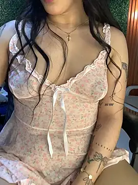 Amandanauty online show from 10/24/25, 08:11