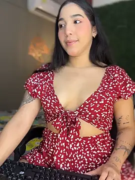 Amandanauty online show from 11/25/25, 05:51