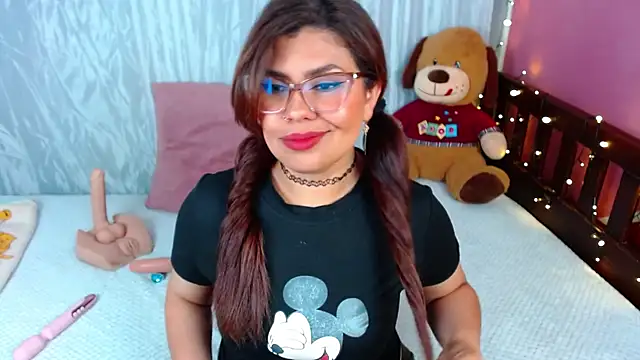 Queenamazon1 online show from 10/27/25, 03:16