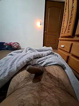 Calamaco07 online show from 09/21/25, 12:18