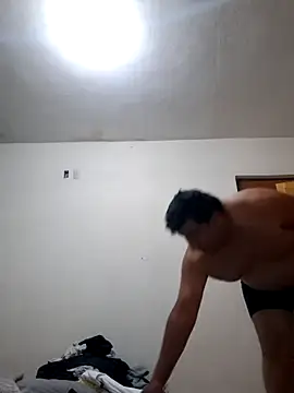 Calamaco07 online show from 11/11/25, 05:18