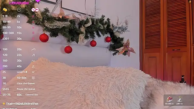 Snapshot of dulcepatersson1_ chatting on 12/28/24, 03:47 dulcepatersson1 online show from 12/28/24, 03:47