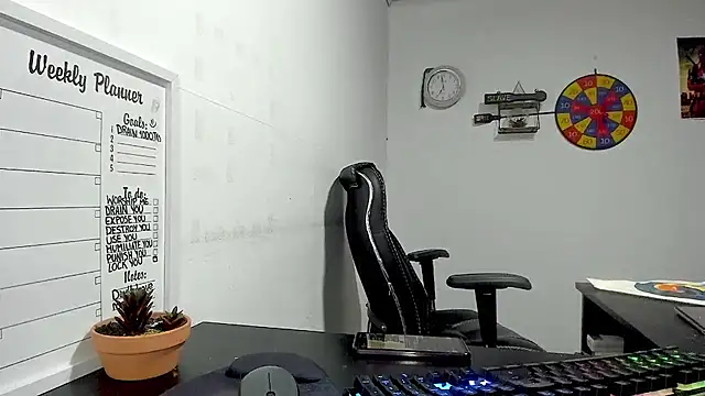 Scarlett Sen online show from 12/12/24, 02:55