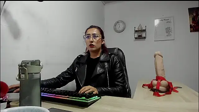 Scarlett Sen online show from 02/25/25, 03:27