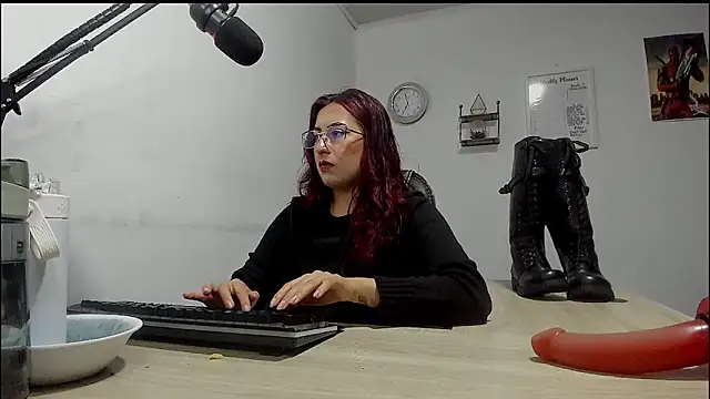 Scarlett Sen online show from 02/26/25, 04:03