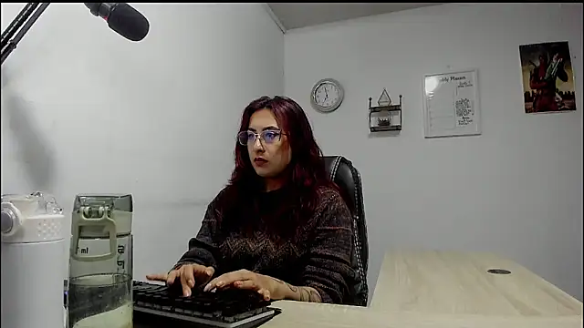 Scarlett Sen online show from 02/27/25, 03:48