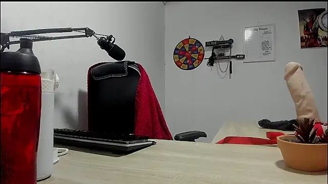 Scarlett Sen online show from 03/17/25, 04:01