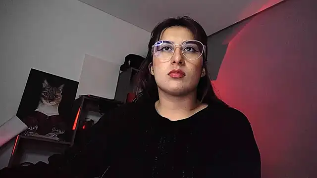 Scarlett Sen online show from 09/26/25, 04:11