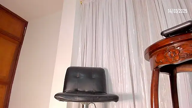 jaddyk  online show from 03/14/25, 09:21