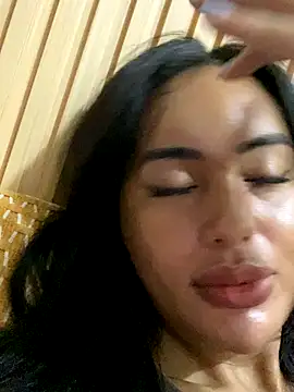 HeavenlyStar online show from 11/16/25, 09:15