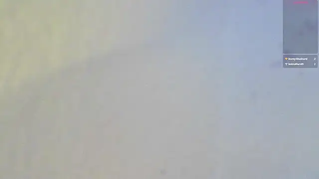 Snapshot of DoMeDoggyDiana chatting on 01/21/25, 10:51 DoMeDoggyDiana online show from 01/21/25, 10:51