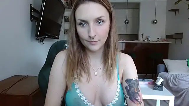 illusorycat online show from 10/21/25, 10:38