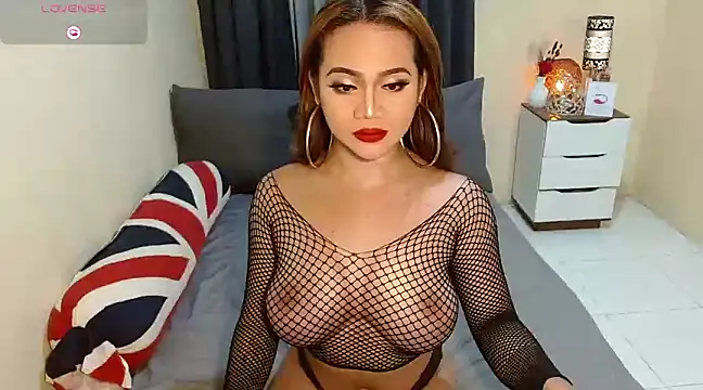 QueenVersa online show from 12/03/24, 11:02