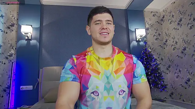 Snapshot of Arilas_ chatting on 12/19/24, 10:45 Arilas online show from 12/19/24, 10:45