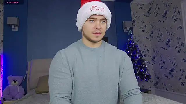 Snapshot of Arilas_ chatting on 12/24/24, 08:11 Arilas online show from 12/24/24, 08:11