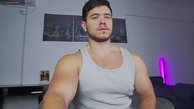 Snapshot of Arilas_ chatting on 11/08/25, 07:19 Arilas online show from 11/08/25, 07:19