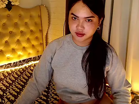 sweet prettygirl online show from 10/24/25, 05:53